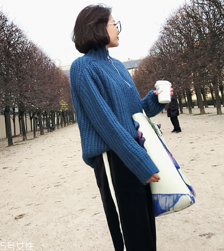 毛衣被染色了怎么才能洗掉？食鹽就能輕松解決