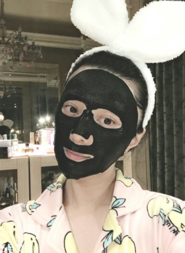 百雀羚三生花黑炭面膜多少錢？要洗嗎