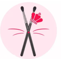 修容盤用什么刷子？6種基礎(chǔ)必備刷子