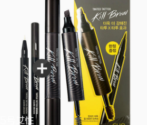 眉筆一般買什么顏色？這3種顏色不會出錯