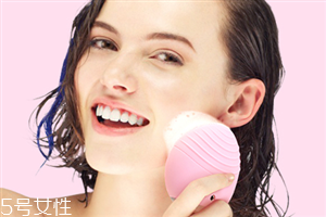 foreo luna潔面儀孕婦可以用嗎？購買孕婦專用品牌