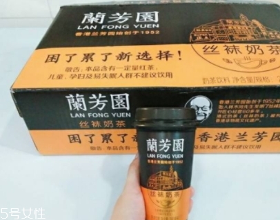 杯裝蘭芳園絲襪奶茶可以加熱嗎？要使用正確加熱方法