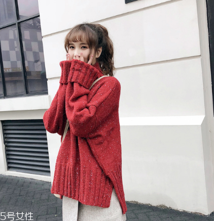 毛衣袖子長(zhǎng)了怎么改短？這樣做毛衣瞬間合身