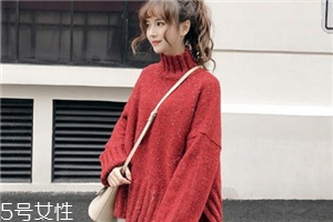 毛衣袖子長(zhǎng)了怎么改短？這樣做毛衣瞬間合身