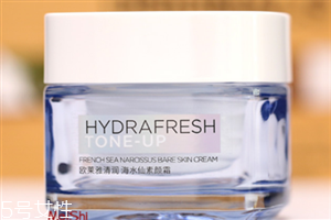 歐萊雅素顏霜孕婦可以用嗎？孕婦要謹慎使用素顏霜