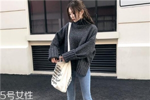 毛衣領(lǐng)口松了怎么辦？跟著小編這樣做