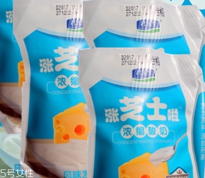 君樂寶芝士酸奶多少錢？邀你一起漲芝士啦