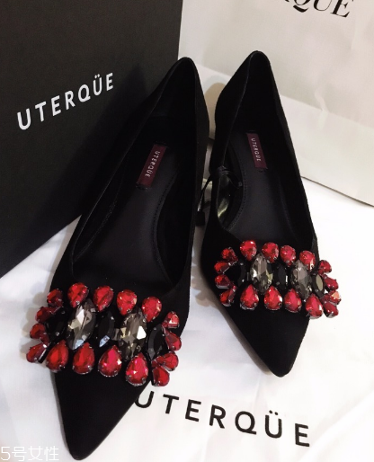 uterque是什么檔次？西班牙最值得購買的品牌