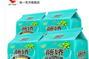 統(tǒng)一藤椒牛肉面好吃嗎？多少錢？