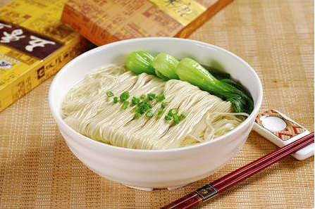陽(yáng)春面是哪里的特產(chǎn) 揚(yáng)州的特色小吃