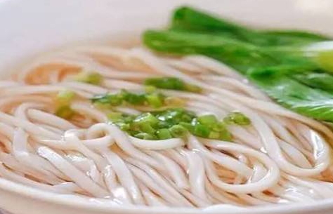 陽(yáng)春面是哪里的特產(chǎn) 揚(yáng)州的特色小吃