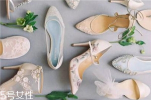 bella belle鞋子怎么樣？實(shí)現(xiàn)公主夢(mèng)的童話婚鞋