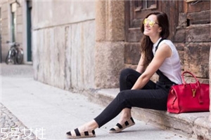 漁夫鞋適合什么季節(jié)？春夏演繹多樣風(fēng)格