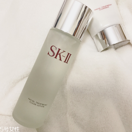 sk2洗面奶好用嗎？skii凈肌潔面乳
