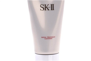 sk2氨基酸泡沫潔面乳霜好用嗎？最愛洗面奶
