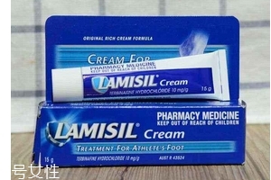 澳洲腳氣膏能治灰指甲嗎？灰指甲難以根治