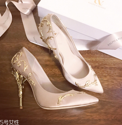 ralph russo是什么牌子？掉落凡間的藝術(shù)品