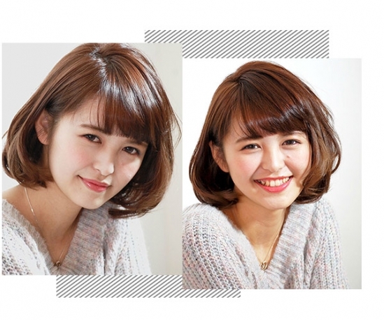 矮個子女生什么發(fā)型顯高？換個發(fā)型瞬間百變
