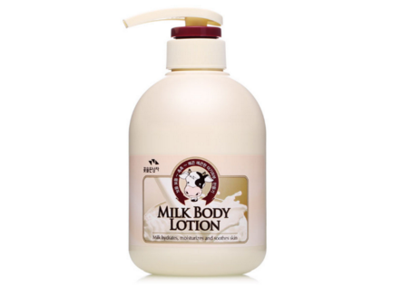 孕婦潤(rùn)膚乳什么牌子好？這些護(hù)膚品更加的好