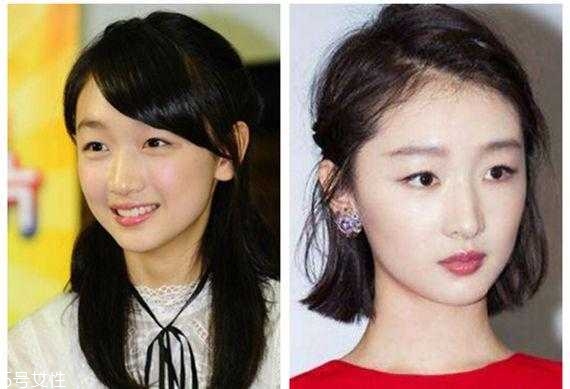矮個子女生什么發(fā)型顯高？換個發(fā)型瞬間百變