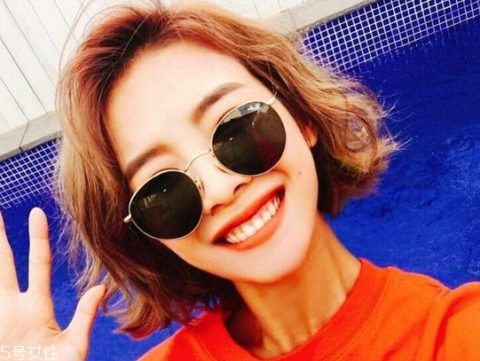 矮個子女生什么發(fā)型顯高？換個發(fā)型瞬間百變