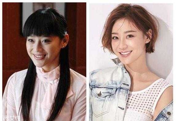 矮個子女生什么發(fā)型顯高？換個發(fā)型瞬間百變