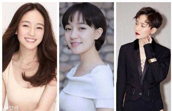 矮個子女生什么發(fā)型顯高？換個發(fā)型瞬間百變