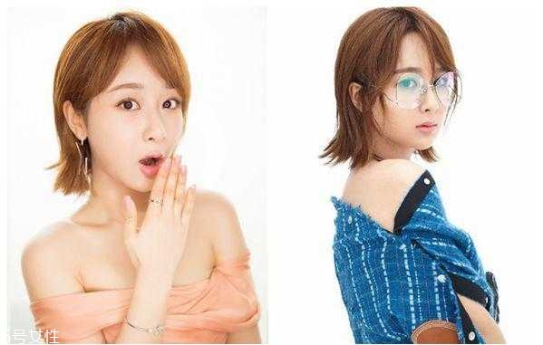 矮個子女生什么發(fā)型顯高？換個發(fā)型瞬間百變