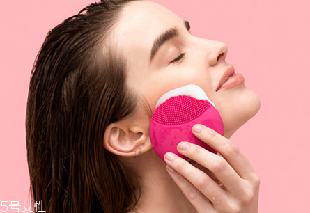 foreo luna潔面儀孕婦可以用嗎？購買孕婦專用品牌