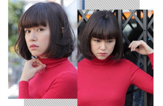 矮個子女生什么發(fā)型顯高？換個發(fā)型瞬間百變