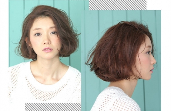 矮個子女生什么發(fā)型顯高？換個發(fā)型瞬間百變