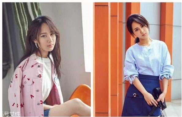 矮個子女生什么發(fā)型顯高？換個發(fā)型瞬間百變