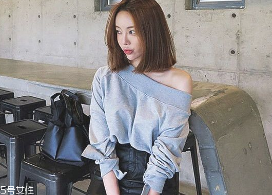 矮個子女生什么發(fā)型顯高？換個發(fā)型瞬間百變