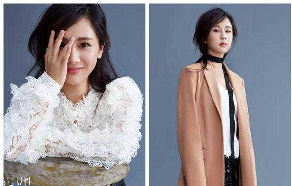 矮個子女生什么發(fā)型顯高？換個發(fā)型瞬間百變