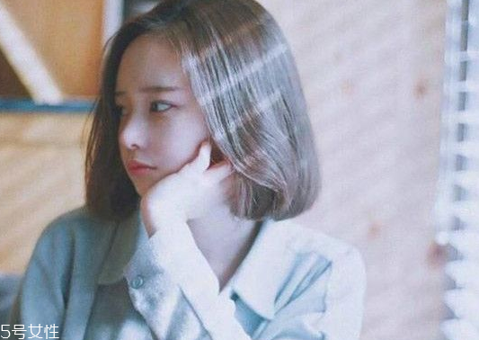 矮個子女生什么發(fā)型顯高？換個發(fā)型瞬間百變