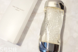 ipsa流金水什么味道？爛荔枝的味道