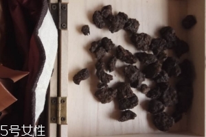 普洱老茶頭是什么？普洱老茶頭很好喝