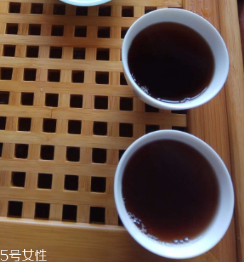 普洱老茶頭是什么？普洱老茶頭很好喝