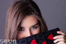 怎么根據(jù)臉型挑發(fā)型？5大臉型搭配完美發(fā)型