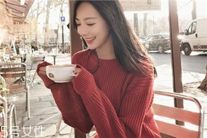 針織衫適合多少度穿？春秋時節(jié)最適宜