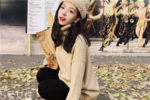 針織衫有機油味怎么辦？教你兩個小妙招