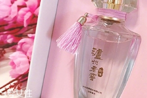 瀘州老窖香水什么味道？香調(diào)類似紀(jì)梵希