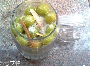 余甘子怎么吃？腌制風味最佳