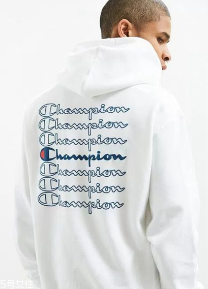 champion2018春夏系列好看嗎_在哪買？
