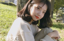 圓臉不適合什么發(fā)型？圓臉妹紙千萬別留這三種發(fā)型