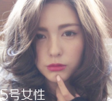 圓臉不適合什么發(fā)型？圓臉妹紙千萬別留這三種發(fā)型