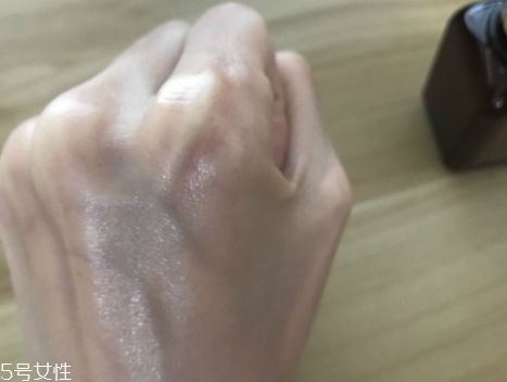 雅詩蘭黛適合油性皮膚嗎？
