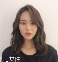 劉海怎么弄好看？根據臉型來判斷