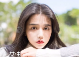 劉海怎么弄好看？根據臉型來判斷