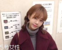 劉海怎么弄好看？根據臉型來判斷